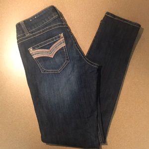 Sexy Woman’s Jolt Jeans 🎀